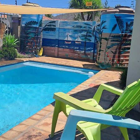 Vicky B Bed And Breakfast Mogwase Buitenkant foto